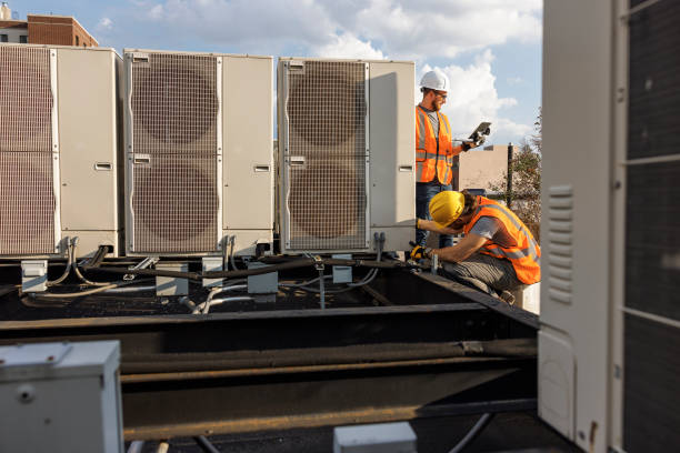Best HVAC Cleaning Services  in Flatonia, TX