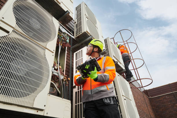 Reliable Flatonia, TX HVAC Solutions