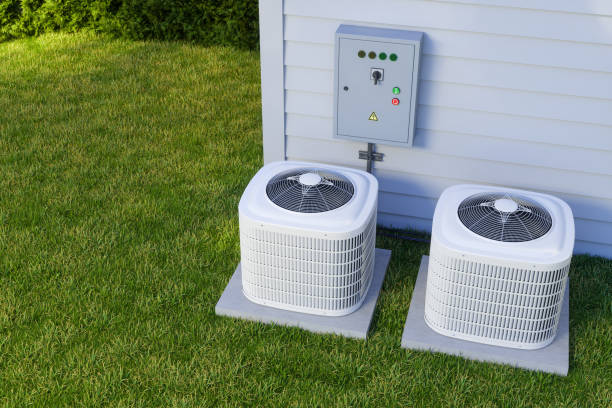 HVAC Maintenance Plan in Flatonia, TX