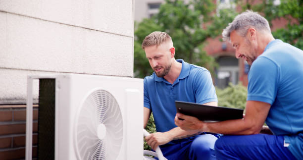 Best HVAC Emergency Services  in Flatonia, TX