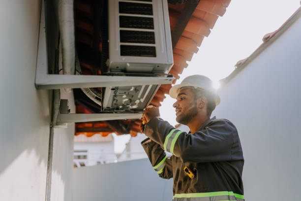 Best HVAC Air Duct Cleaning  in Flatonia, TX