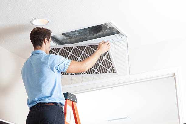 AC Installation Near Me in Flatonia, TX