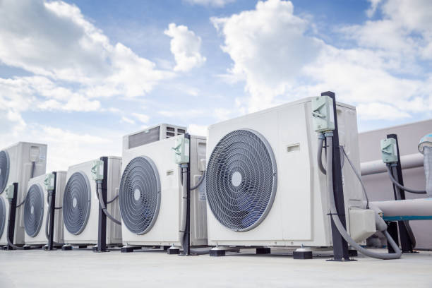 Best HVAC Installation Services  in Flatonia, TX