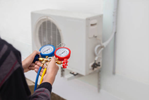 Best Best HVAC Companies  in Flatonia, TX