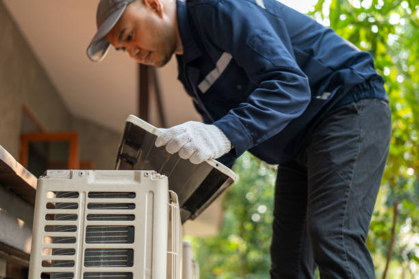 Best Local HVAC Companies  in Flatonia, TX