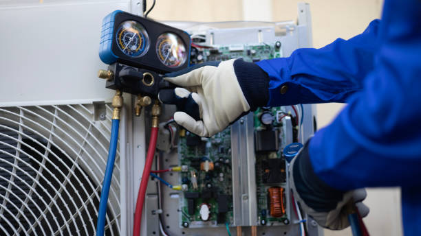 Best HVAC System Installation  in Flatonia, TX